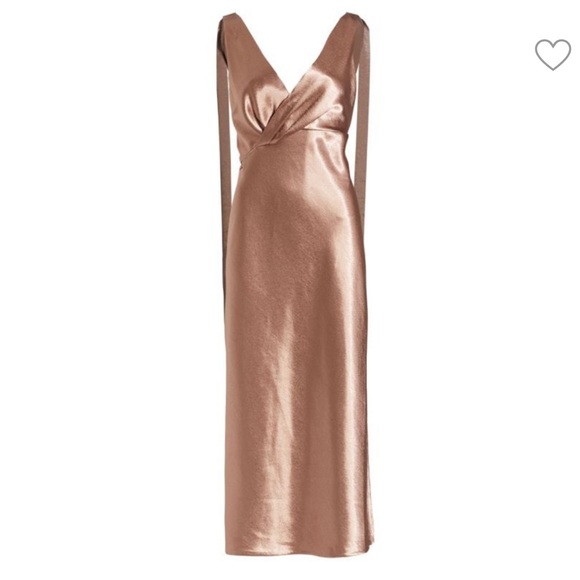 Jason Wu Crepe Cocktail Dress - Picture 4 of 16